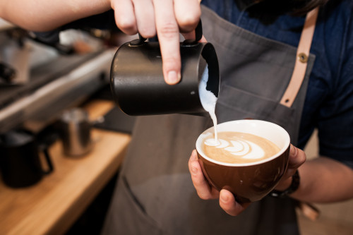 14 Days Barista Training Course